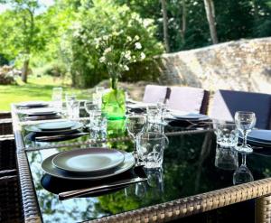 Gîte de la Faisanderie