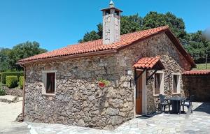 Stone Cottage O CEBREIRO