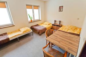 Hostel m7