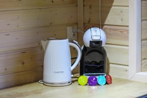 Mi Casa Holidays Domki całoroczne