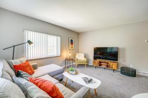 Pet-Friendly Wyandotte Apt Near Bishop Park!