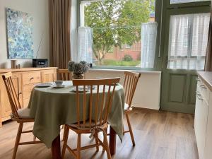 Wohnen auf Zeit - Nähe Klinikum