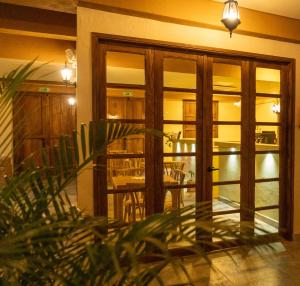 Hotel Boutique Lomas Colonial