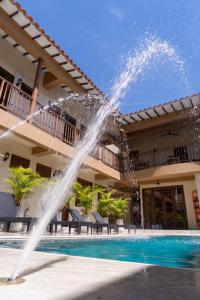 Hotel Boutique Lomas Colonial