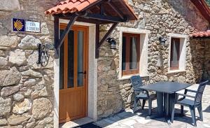 Stone Cottage O CEBREIRO
