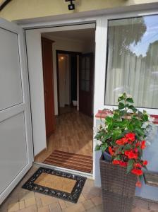 Apartmenti Ezerkrasti