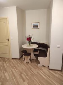 Apartmenti Ezerkrasti