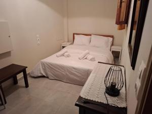 Karofillos homes-Oropedio