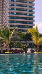 Luxe Shore & Balcony Sunrise 1108