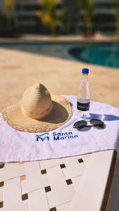 Luxe Shore & Balcony Sunrise 1108