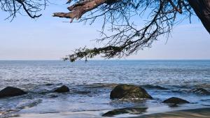 Luxe Shore & Balcony Sunrise 1108