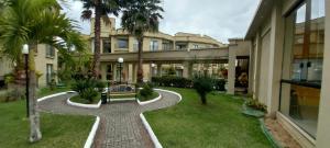 Flat Quartier - Aldeia das Águas