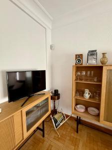 Apartamento Único en Plaza del Pilar