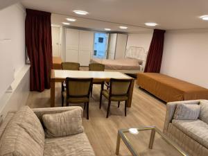 Souterrain Herengracht 204, Amsterdam