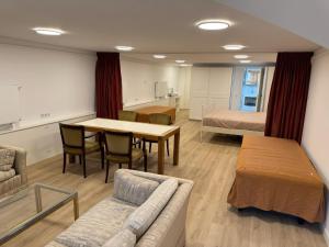 Souterrain Herengracht 204, Amsterdam