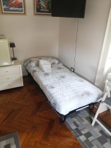 Alloggio con bagno PVT e aree relax