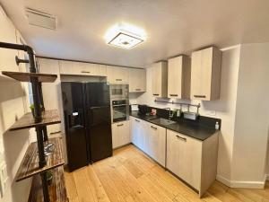 Grand appartement pour 8 personnes proche de Jaude
