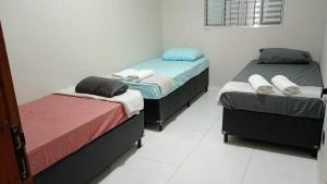 lindo apartmento 8 km do Gru airport