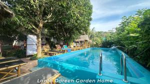 Lanta Dareen Garden Home
