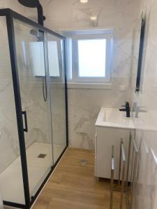 Beach house near Ericeira