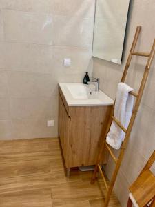 Beach house near Ericeira