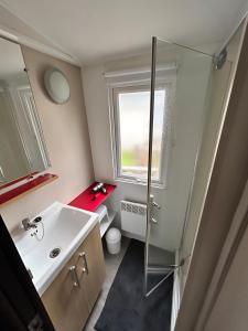 Mobil-Home à Camiers Sainte Cécile