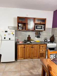 Complejo Los Origenes