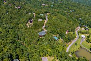 Whiskey Lullaby Lodge by American Patriot Getaways