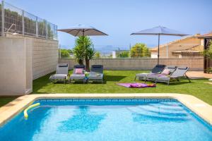 Mountain Beautiful by Fidalsa