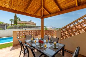 Mountain Beautiful by Fidalsa