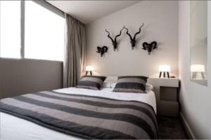 Stay Unique Apartment Minerva