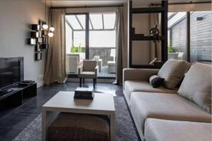 Stay Unique Apartment Minerva