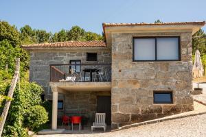 Casa do Amial