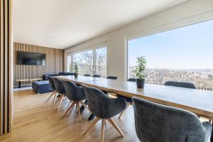 Airport Prague Luxury Apartment & Spa