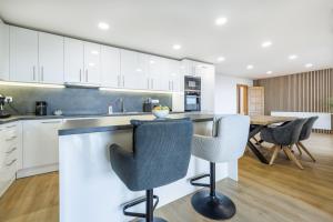 Airport Prague Luxury Apartment & Spa