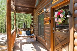 Sweet Serenity by American Patriot Getaways