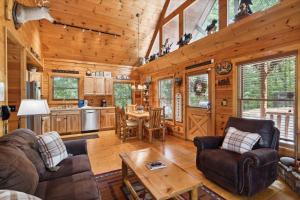 Sweet Serenity by American Patriot Getaways
