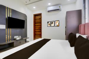 Hotel O Sukun Villa