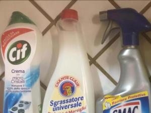 La Terrazza sul Mare