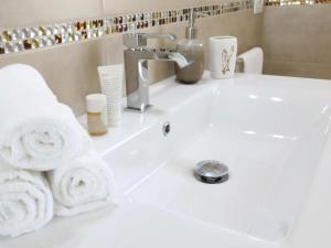 La Terrazza sul Mare