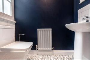 Barbicans Luxurious Townhouse