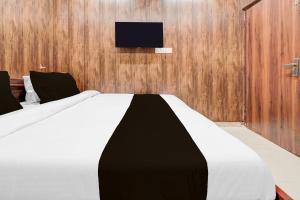 Hotel O Vrishti Residency And Hotels