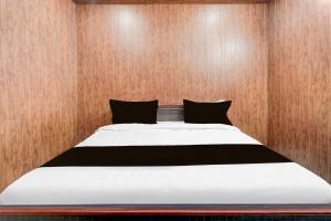 Hotel O Vrishti Residency And Hotels