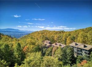 Wildwood Refuge by American Patriot Getaways