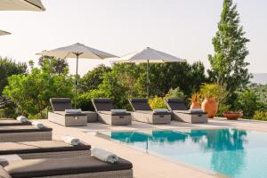 Luxurious Wine Country Villa - Near Lisbon