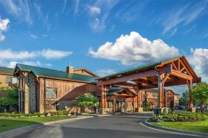 Best Western Plus Kelly Inn & Suites - 3hvězdičkové hotely ve městě Billings