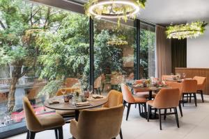 NH Collection Mexico City Reforma