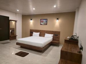 Suraksha Suites