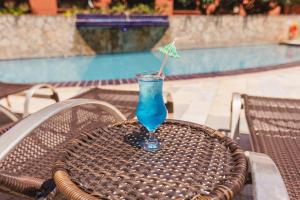 Hotel Golden Park Ribeirão Preto by Nacional Inn