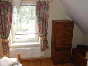 Sominy 17 - Dom w sercu kaszubskiej wsi